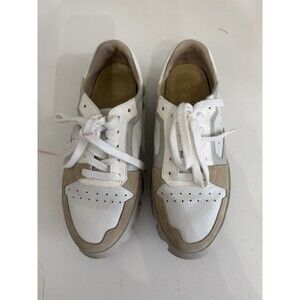 4CCCCEES Tura Ori model size 9, footwear brand Designer Sang-min Park